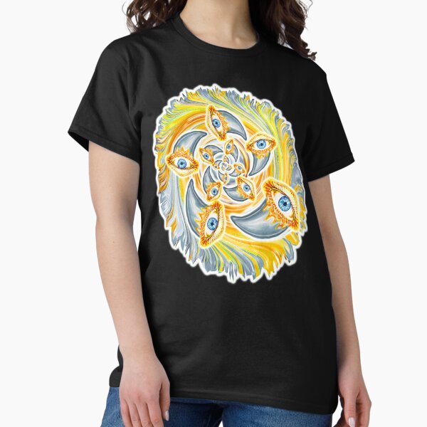 Item preview, FadedReflection designed and sold by Klaus Bremner (Autotelic Art).