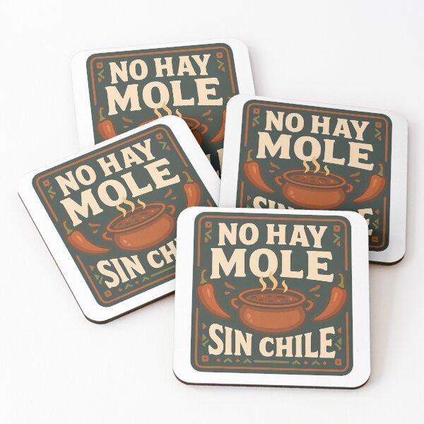 Item preview, Authentic Mexican Mole & Chile Kitchen Flavor designed and sold by k3rstman1.