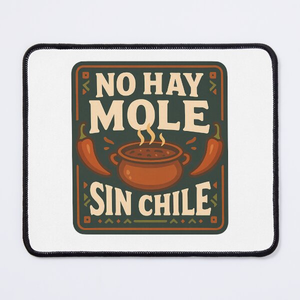 Item preview, Authentic Mexican Mole & Chile Kitchen Flavor designed and sold by k3rstman1.
