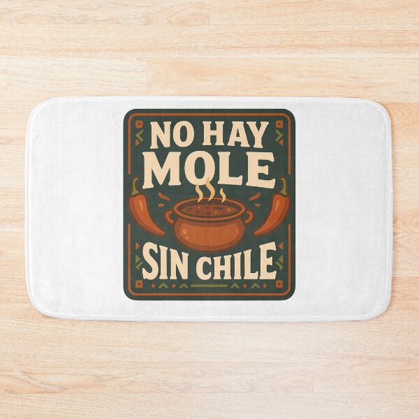 Item preview, Authentic Mexican Mole & Chile Kitchen Flavor designed and sold by k3rstman1.