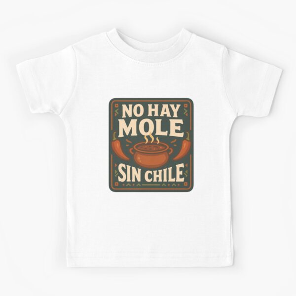 Item preview, Authentic Mexican Mole & Chile Kitchen Flavor designed and sold by k3rstman1.