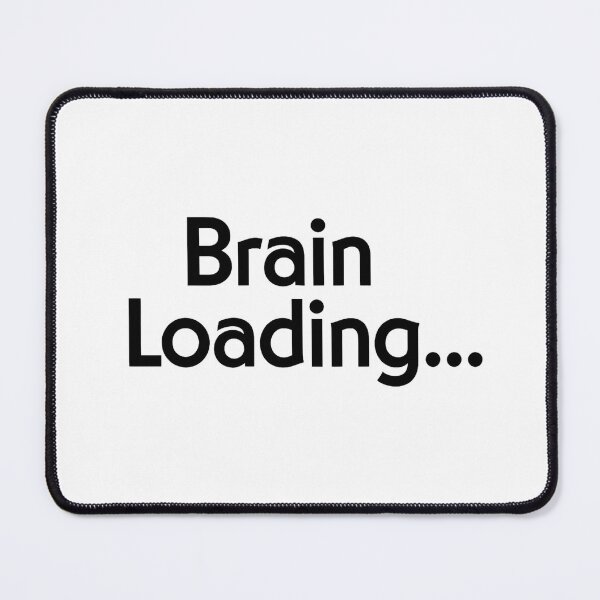 Item preview, Brain Loading designed and sold by Thinking Icons.