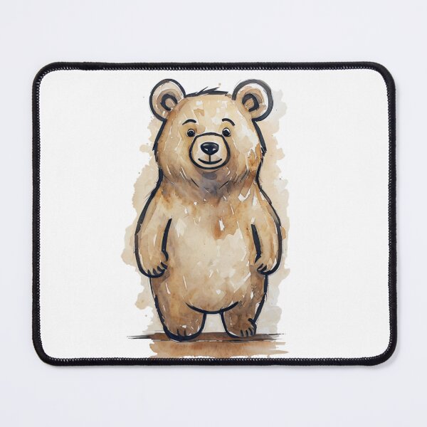 Item preview, Bear designed and sold by Luna-Earth05.