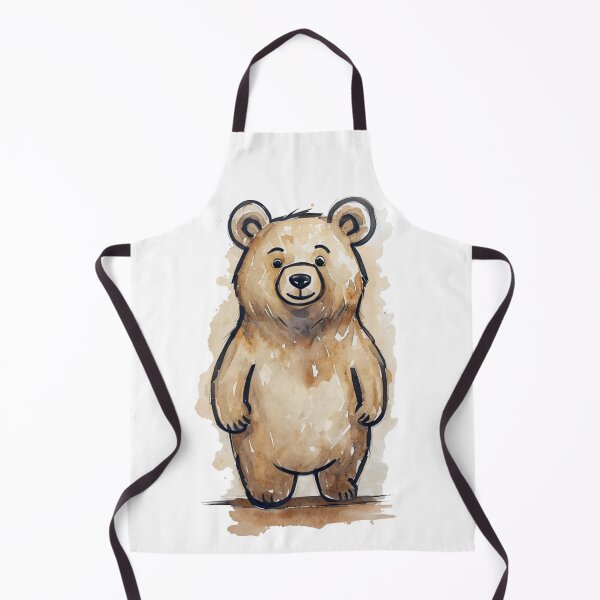 Item preview, Bear designed and sold by Luna-Earth05.