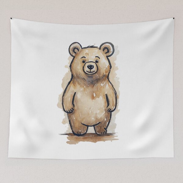 Item preview, Bear designed and sold by Luna-Earth05.