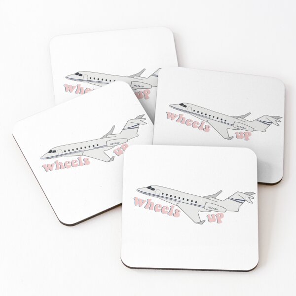 Item preview, Criminal Minds "Wheels Up" designed and sold by beansdesignco.