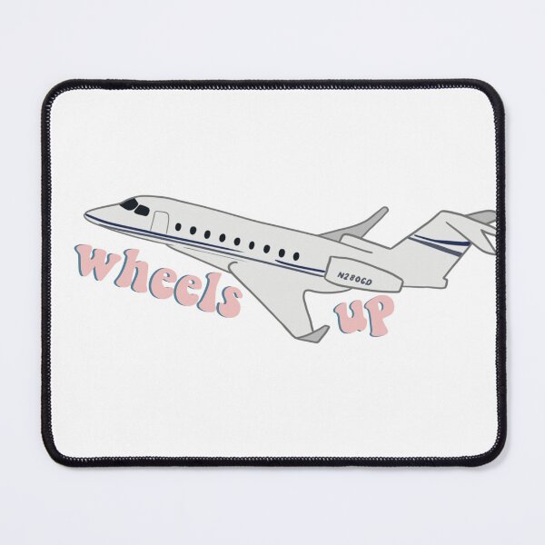 Item preview, Criminal Minds "Wheels Up" designed and sold by beansdesignco.