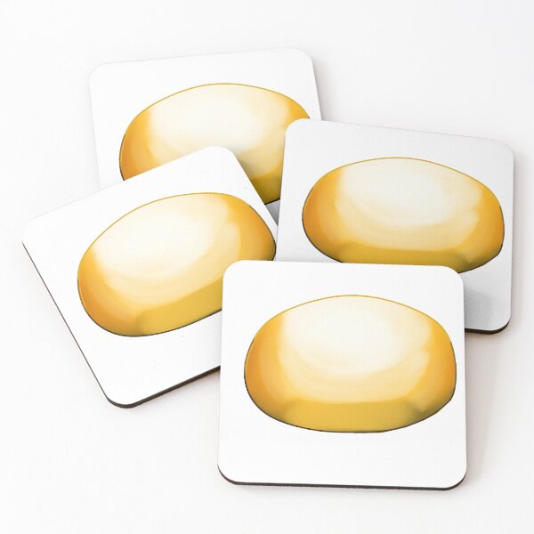 Item preview, Gold Jelly Slime designed and sold by Shadowsantos.