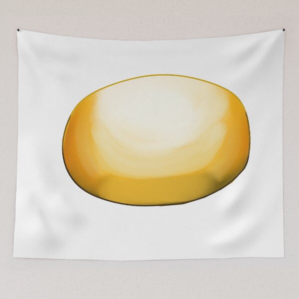 Item preview, Gold Jelly Slime designed and sold by Shadowsantos.