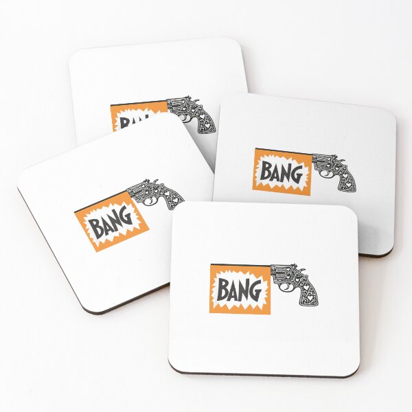 Item preview, BANG Cowboy Concert designed and sold by Gala-Zae.