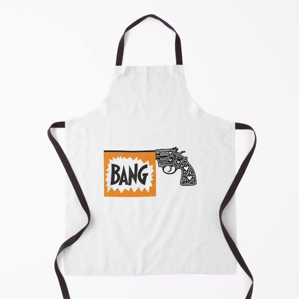 Item preview, BANG Cowboy Concert designed and sold by Gala-Zae.