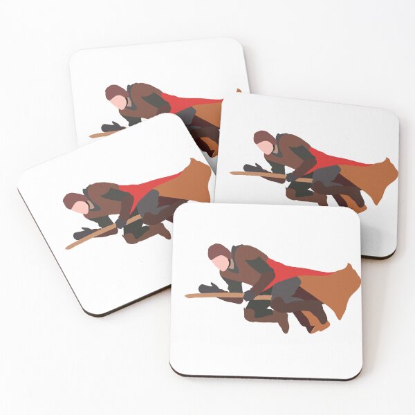 Item preview, Ron Weasley Quidditch  designed and sold by beansdesignco.