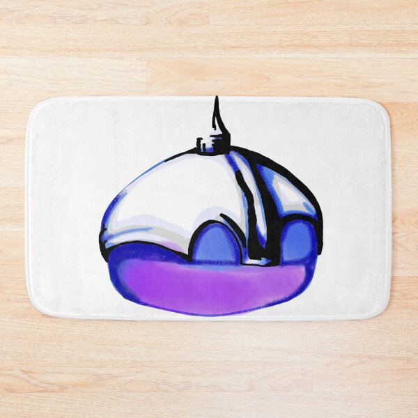 Item preview, Helmet Armored Slime designed and sold by Shadowsantos.