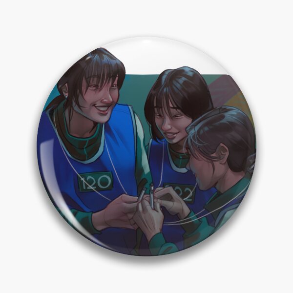 Item preview, good team mates designed and sold by quixoticPrince.