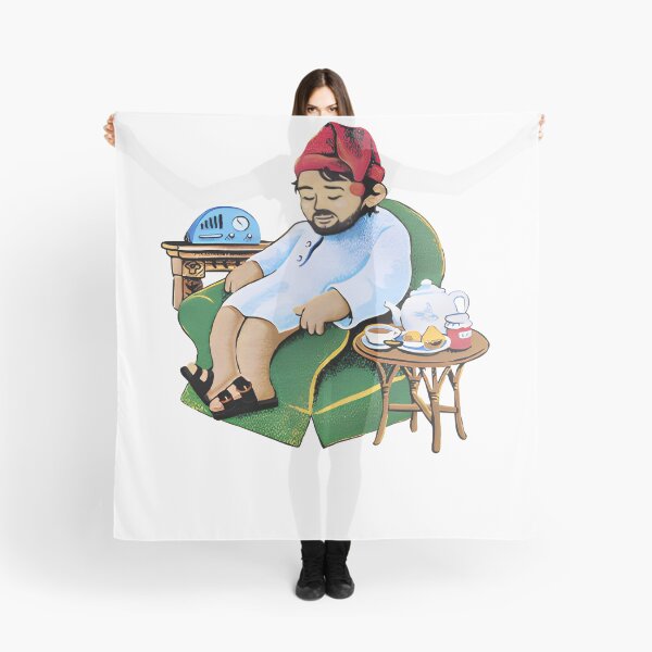 Item preview, fleet foxes merch designed and sold by Cock-bling.