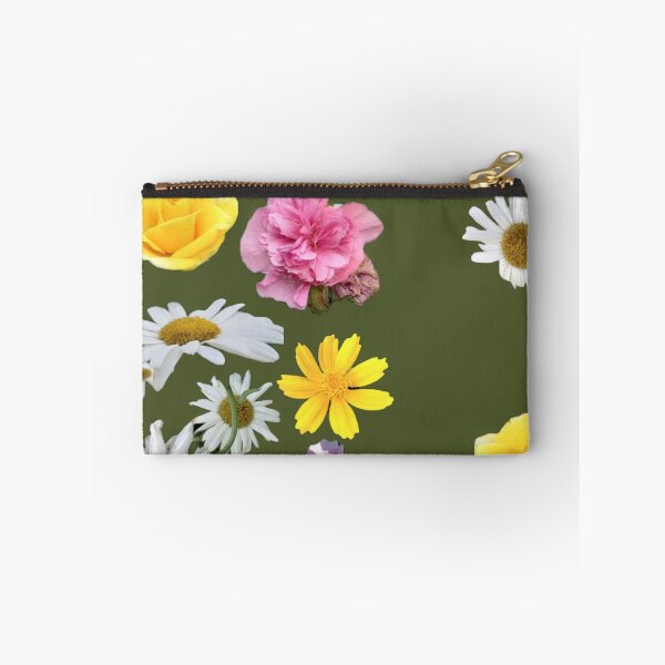 Item preview,  Cute flowers designed and sold by TheMenagerieM.