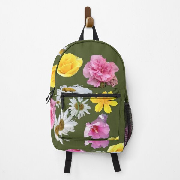 Item preview,  Cute flowers designed and sold by TheMenagerieM.