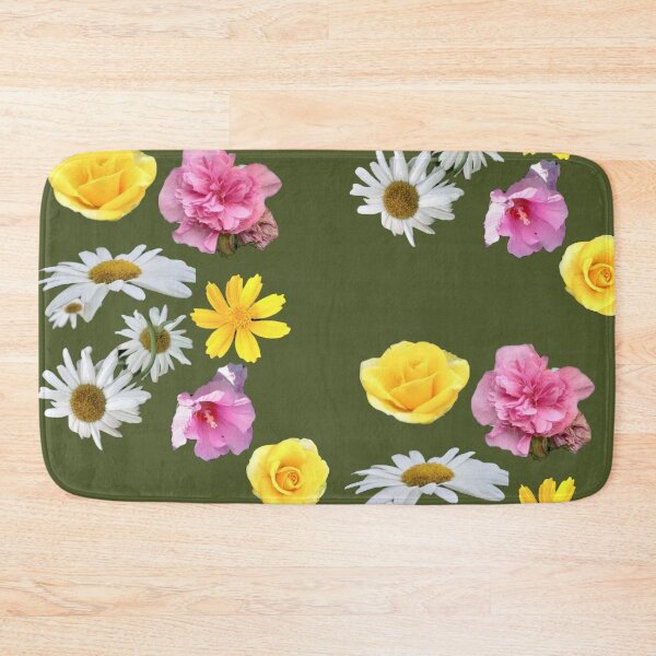 Item preview,  Cute flowers designed and sold by TheMenagerieM.