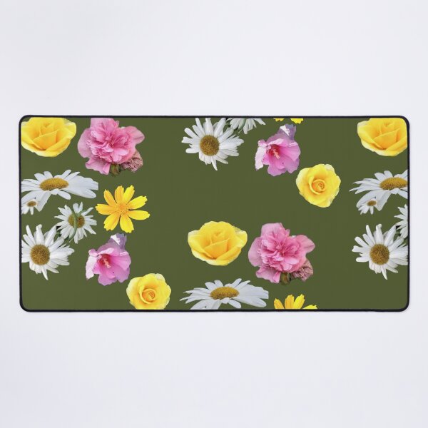 Item preview,  Cute flowers designed and sold by TheMenagerieM.