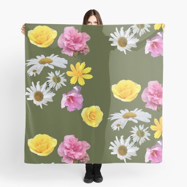 Item preview, Cute flowers designed and sold by TheMenagerieM.