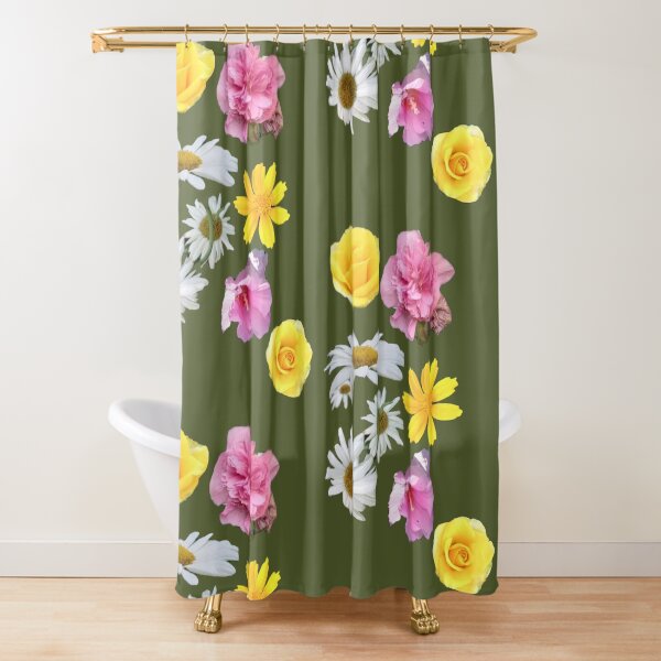 Item preview,  Cute flowers designed and sold by TheMenagerieM.
