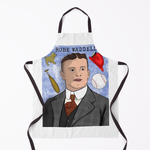 Item preview, Rube Waddell designed and sold by TLBugg.