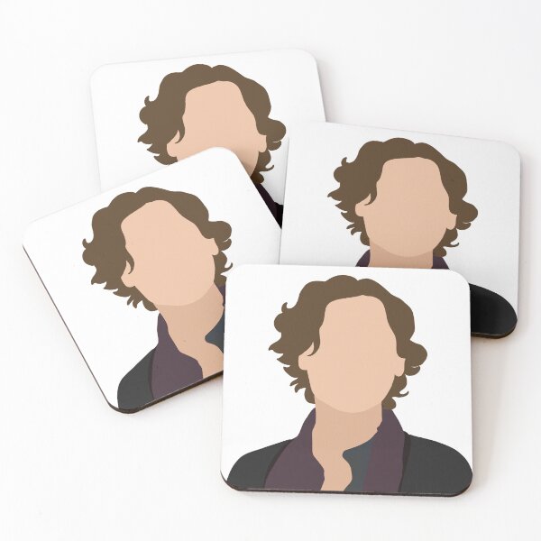 Item preview, Spencer Reid designed and sold by beansdesignco.