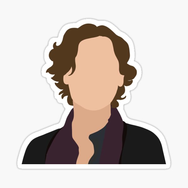 Artikel-Vorschau von Spencer Reid, designt und verkauft von beansdesignco.