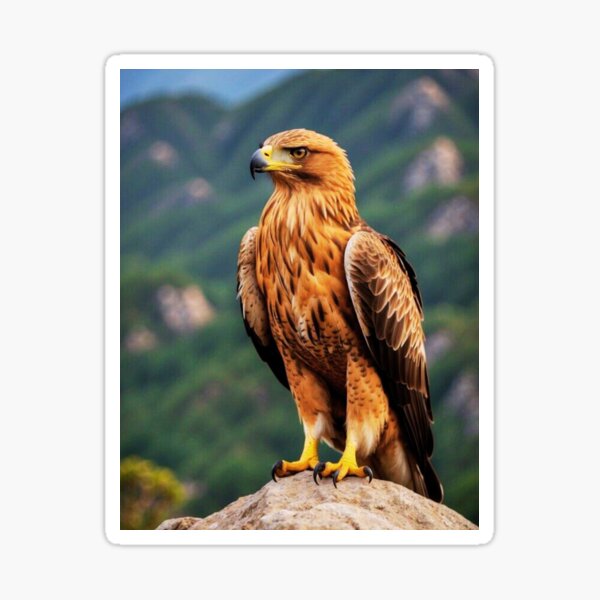 Item preview, Beautiful Eagle designed and sold by Liotheart-2025.