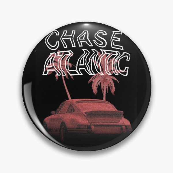 Item preview, chase atlantic car paradise design designed and sold by astroavaa.