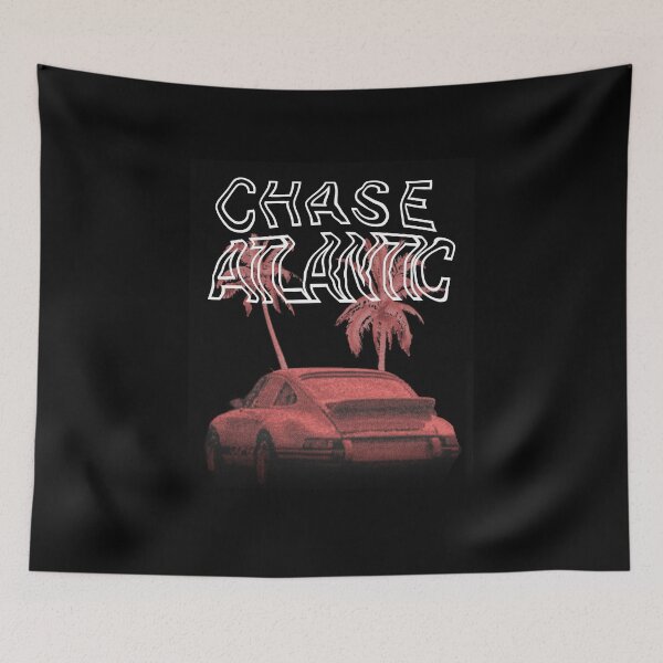 Item preview, chase atlantic car paradise design designed and sold by astroavaa.