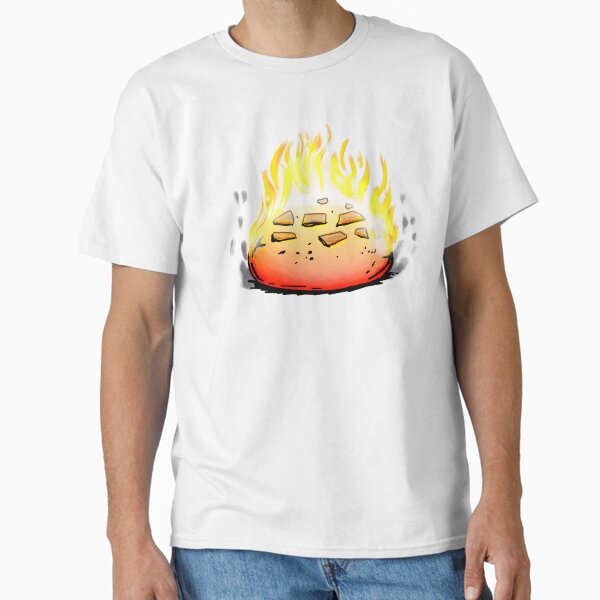Item preview, Pyro Slime designed and sold by Shadowsantos.