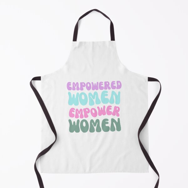 Item preview, Empowered Women Empower Women designed and sold by LoveOnPaper.