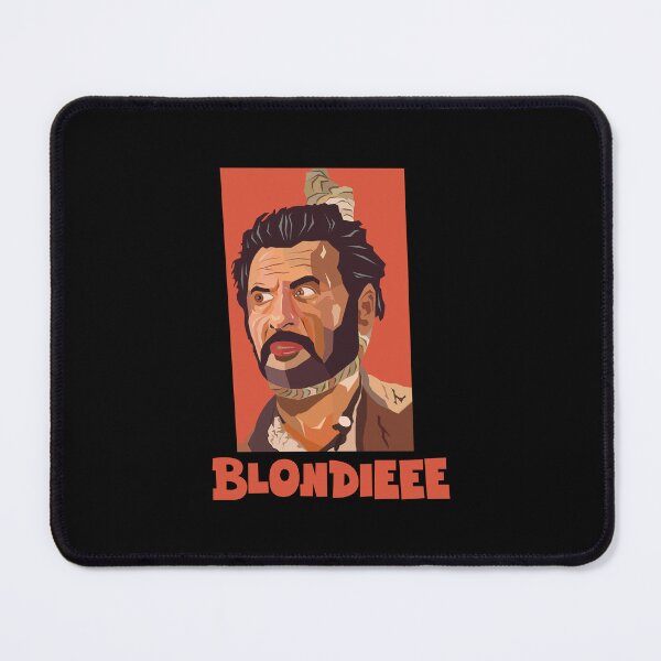 Item preview,
Tuco Hanging Scene Blondie Shout designed and sold by Boogosh.