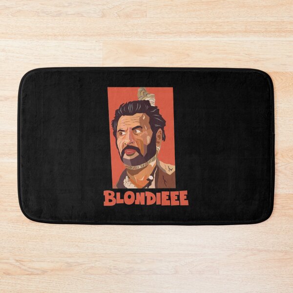 Item preview,  Tuco Hanging Scene Blondie Shout designed and sold by Boogosh.