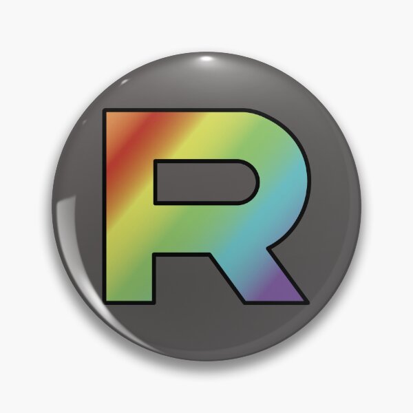Item preview, Rainbow Rocket designed and sold by IslandDesignArt.