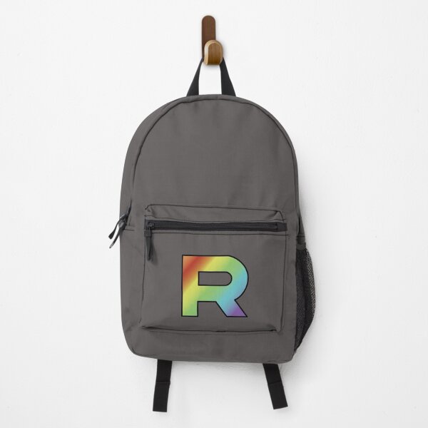 Item preview, Rainbow Rocket designed and sold by IslandDesignArt.