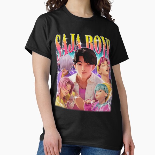 BTS BEYOND THE SCENS Tシャツ　激レア BTS WORLD TOUR BEYOND THE SCENE VER. 3 BLACK T-SHIRT PURPLE