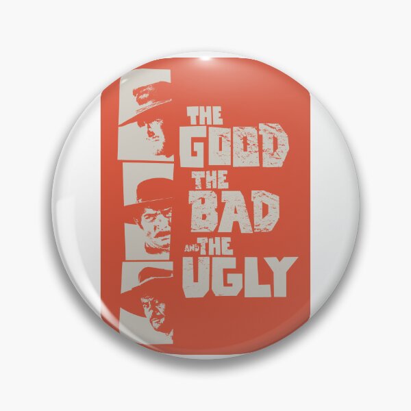 Item preview, Sergio Leone Spaghetti Western designed and sold by Boogosh.