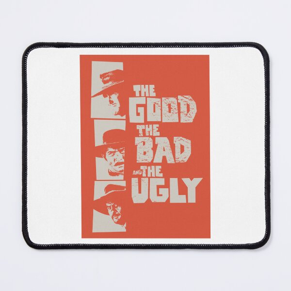 Item preview, Sergio Leone Spaghetti Western designed and sold by Boogosh.