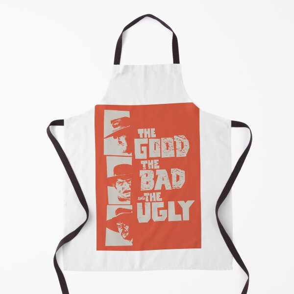 Item preview, Sergio Leone Spaghetti Western designed and sold by Boogosh.