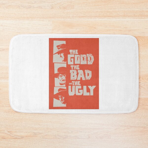 Item preview, Sergio Leone Spaghetti Western designed and sold by Boogosh.