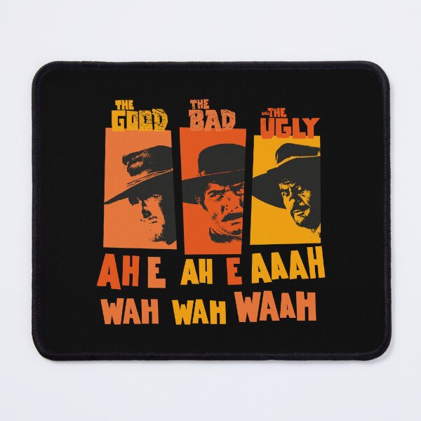 Item preview, Il Buono Il Brutto Il Cattivo Soundtrack designed and sold by Boogosh.