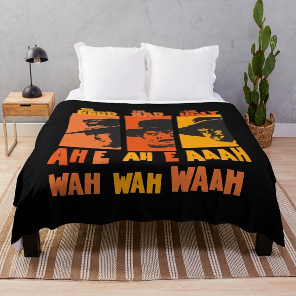Item preview, Il Buono Il Brutto Il Cattivo Banda sonora designed and sold by Boogosh.