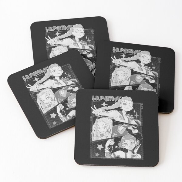 Item preview, Kpop Huntrix designed and sold by Tae-bois.