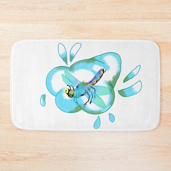 Item preview, Dragonfly Slime designed and sold by Shadowsantos.