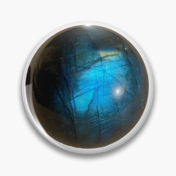 Item preview, Blue Labdradorite Sphere designed and sold by MaeMini.