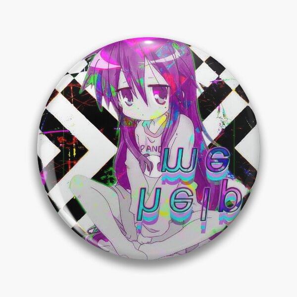 Item preview, Konata "ɯǝ ɥǝld" designed and sold by Liiink Allen.