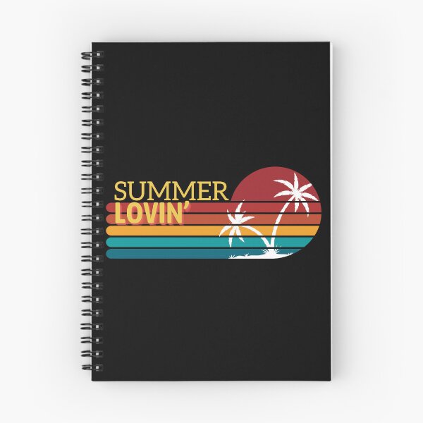 Item preview, Summer Lovin'  designed and sold by Wild Sacred Soul.