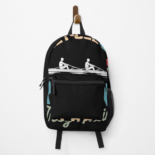 Item preview, Boat Rowing Rowboat Funny Sport designed and sold by savrmiller.